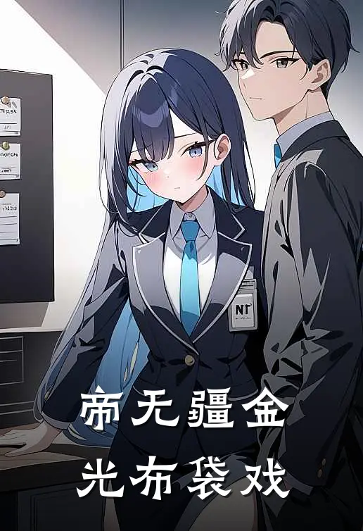 帝无疆金光布袋戏