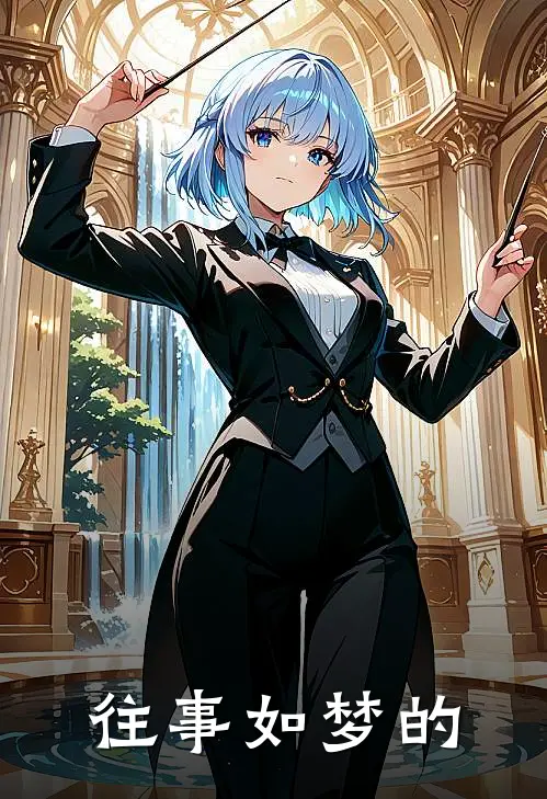 往事如梦的