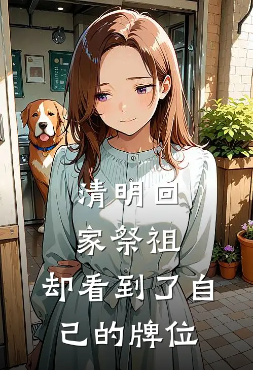 清明回家祭祖，却看到了自己的牌位轩轩张婶完本热门小说_小说推荐完结清明回家祭祖，却看到了自己的牌位轩轩张婶