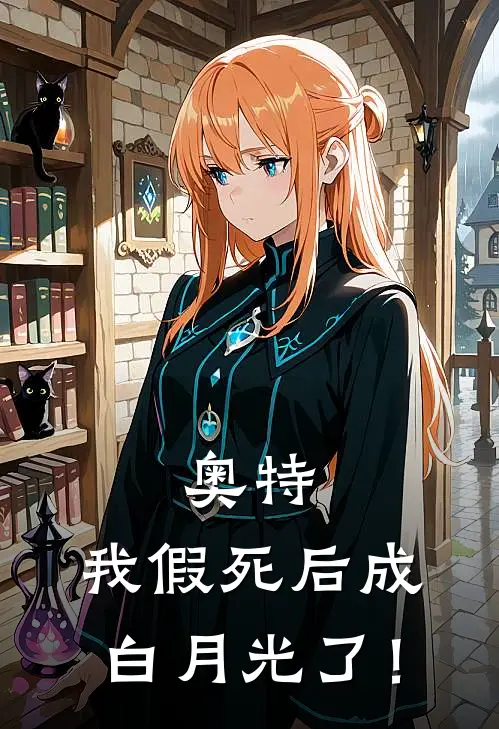 奥特，我假死后成白月光了！