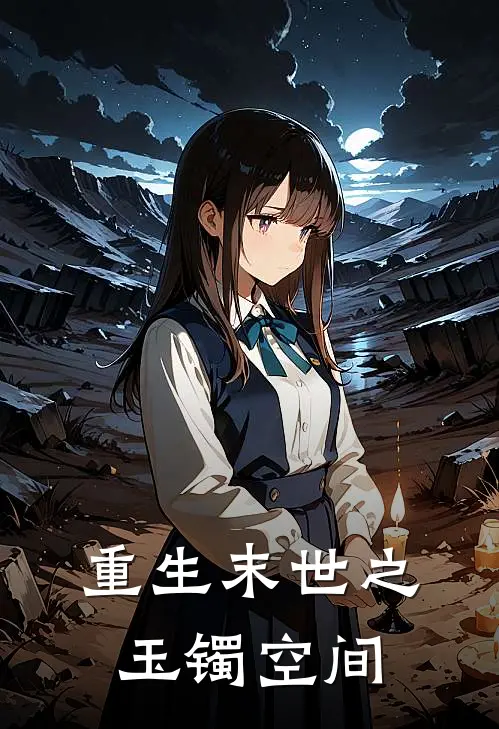 重生末世之玉镯空间