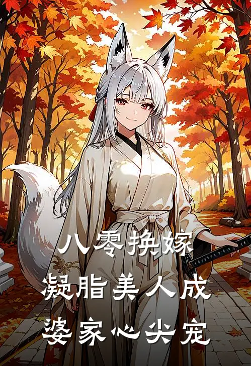 八零换嫁，凝脂美人成婆家心尖宠