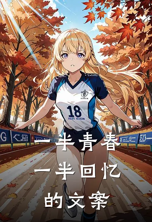一半青春一半回忆的文案