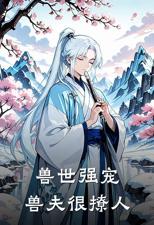 兽世强宠：兽夫很撩人