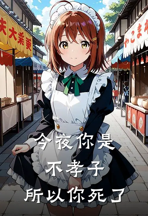 今夜你是不孝子，所以你死了