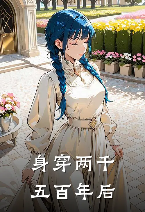 身穿两千五百年后