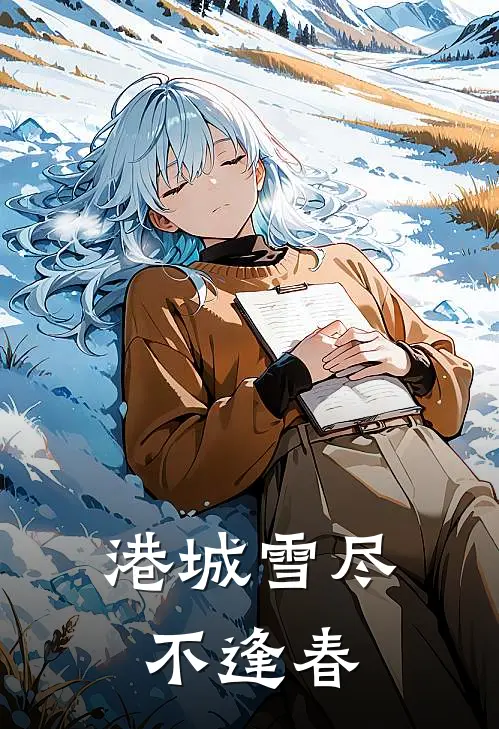 港城雪尽不逢春