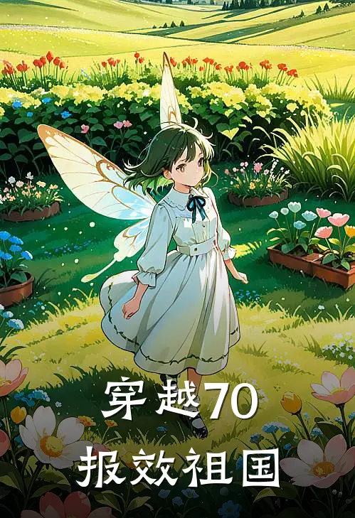 穿越70报效祖国