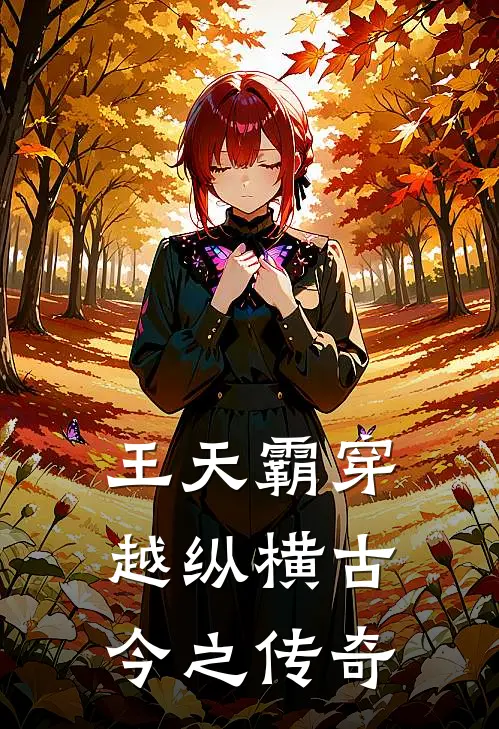 王天霸穿越纵横古今之传奇