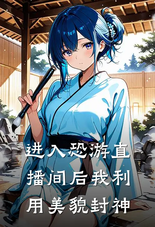 进入恐游直播间后我利用美貌封神