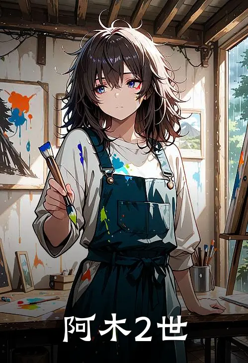 阿木2世冉叶青冉旭辉已完结小说推荐_完整版小说阿木2世(冉叶青冉旭辉)