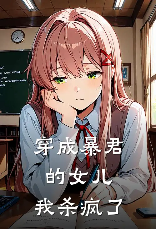 穿成暴君的女儿，我杀疯了