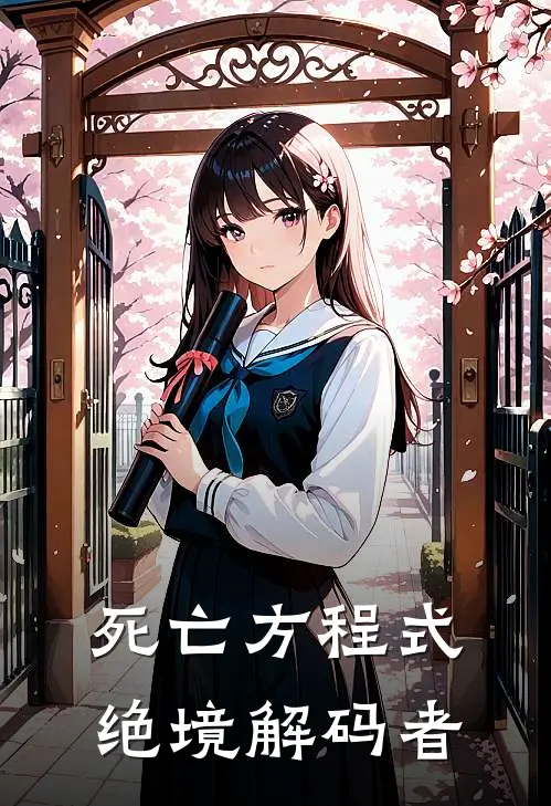 死亡方程式：绝境解码者(苏离苏离)热门小说在线阅读_热门小说死亡方程式：绝境解码者(苏离苏离)