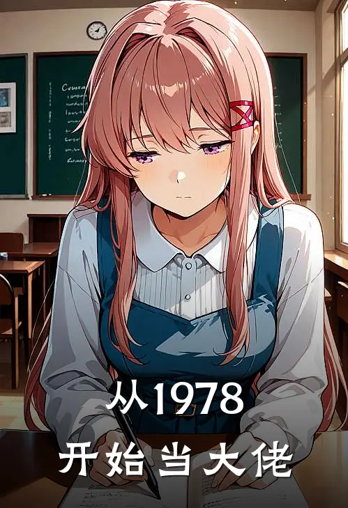 李川肖督银《从1978开始当大佬》小说免费在线阅读_从1978开始当大佬(李川肖督银)已完结小说