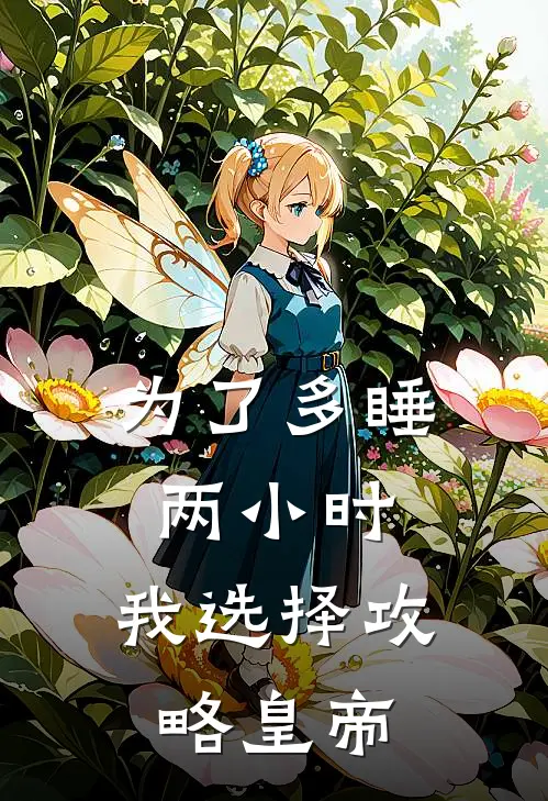 为了多睡两小时，我选择攻略皇帝