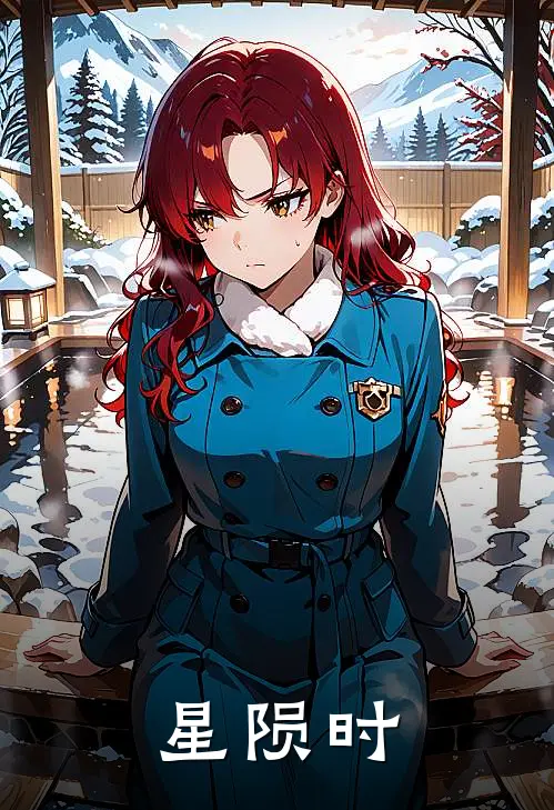 星陨时苏清羽叶尘免费小说大全_完结的小说星陨时(苏清羽叶尘)