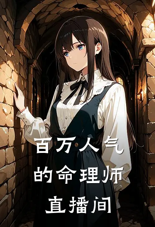 百万人气的命理师直播间张玄子小荷推荐完结小说_免费阅读百万人气的命理师直播间(张玄子小荷)