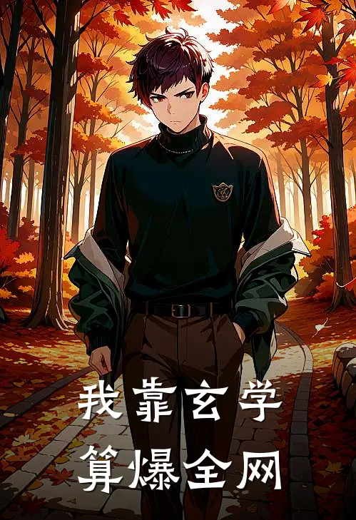 我靠玄学，算爆全网