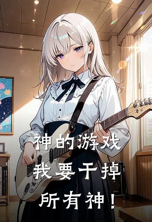 神的游戏，我要干掉所有神！