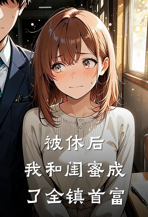 被休后，我和闺蜜成了全镇首富