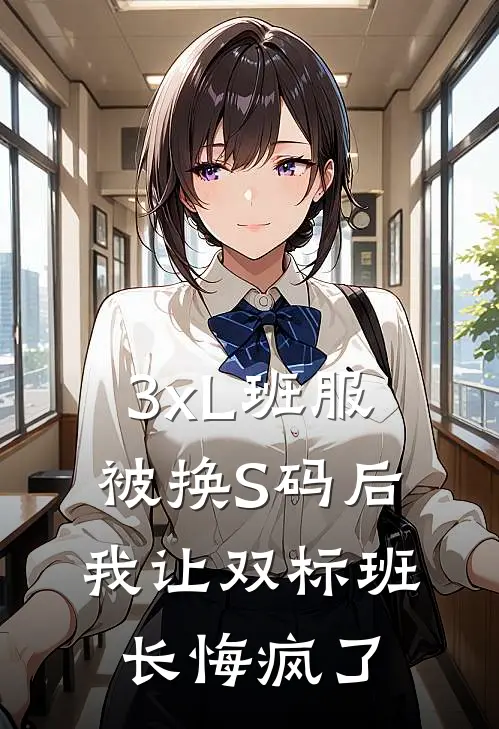 3xL班服被换S码后，我让双标班长悔疯了