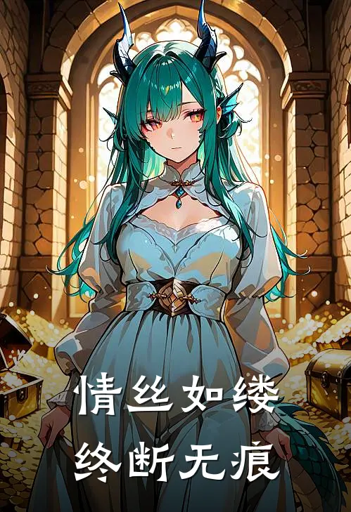 情丝如缕，终断无痕