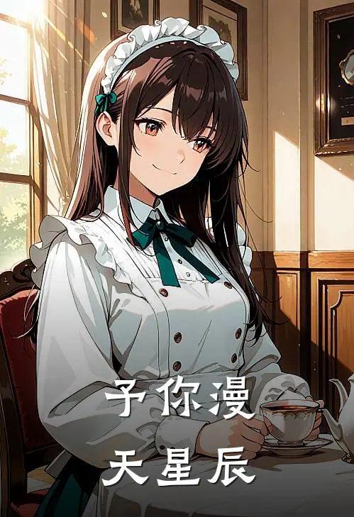 予你漫天星辰(梦雨欧阳丰)免费小说_完整版免费阅读予你漫天星辰梦雨欧阳丰