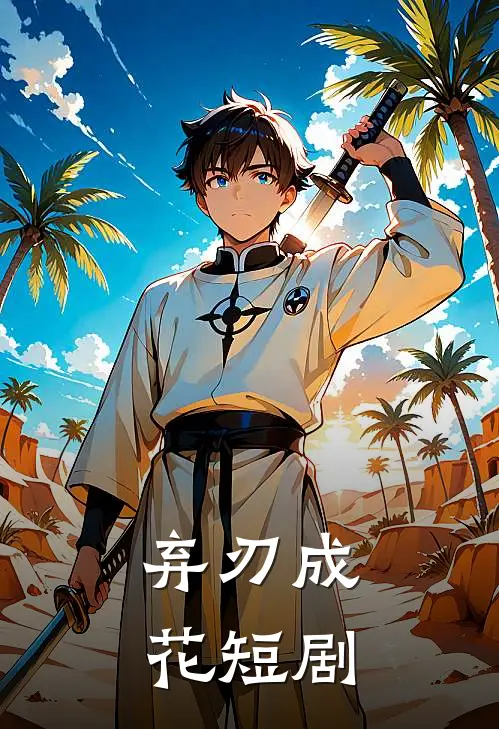 弃刃成花短剧
