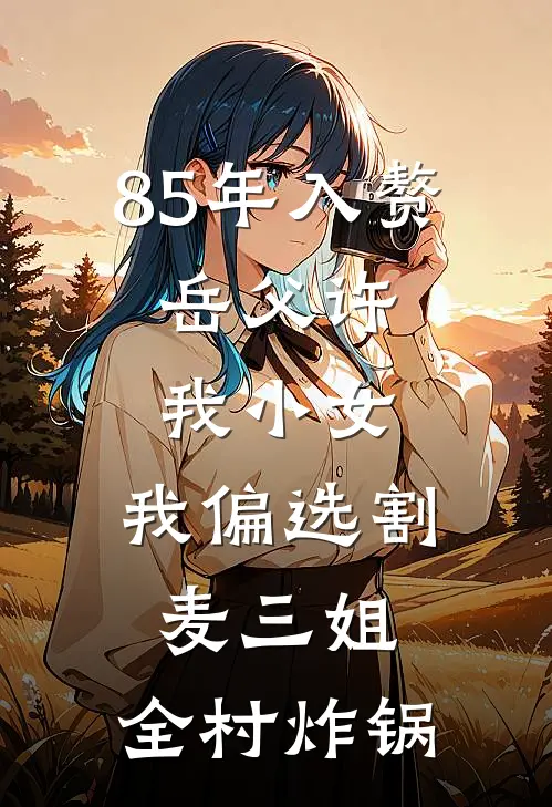 85年入赘，岳父许我小女，我偏选割麦三姐，全村炸锅