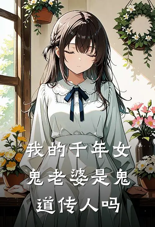 我的千年女鬼老婆是鬼道传人吗