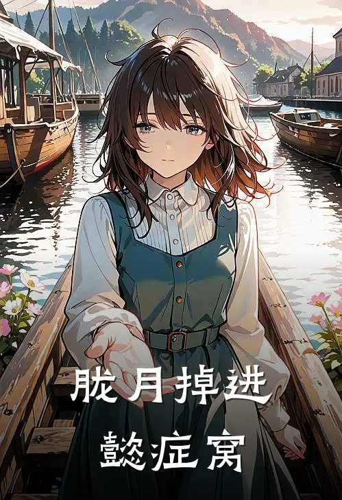 胧月掉进懿症窝