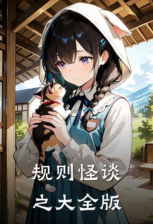 规则怪谈之大全版