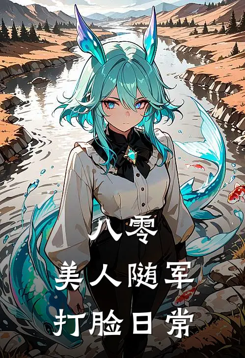 八零：美人随军打脸日常