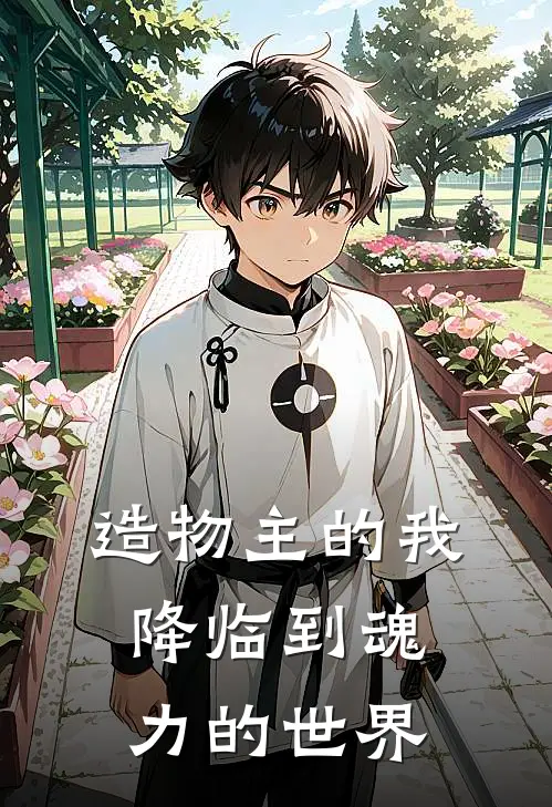 造物主的我降临到魂力的世界