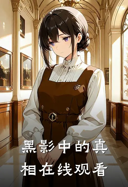 黑影中的真相在线观看