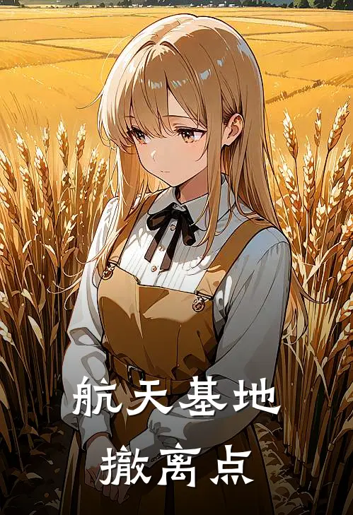 航天基地撤离点