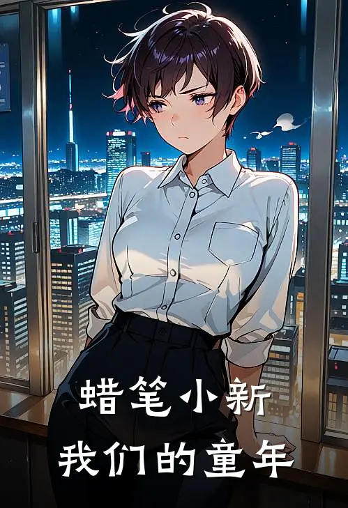 蜡笔小新：我们的童年