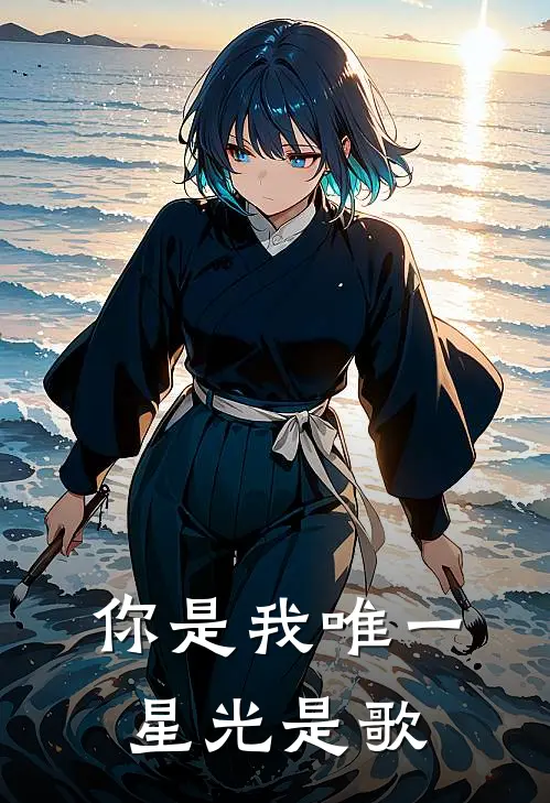 你是我唯一星光是歌