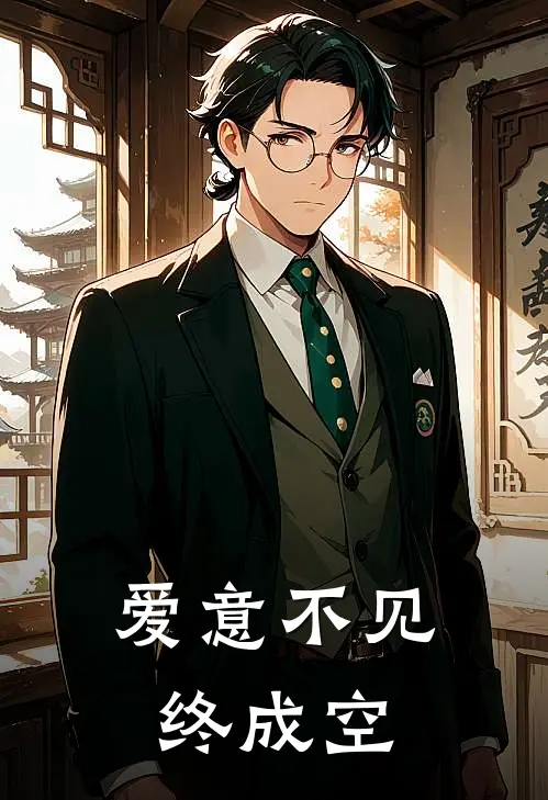 爱意不见终成空(巴雷特青梅竹马)免费小说全本阅读_最新章节列表爱意不见终成空(巴雷特青梅竹马)