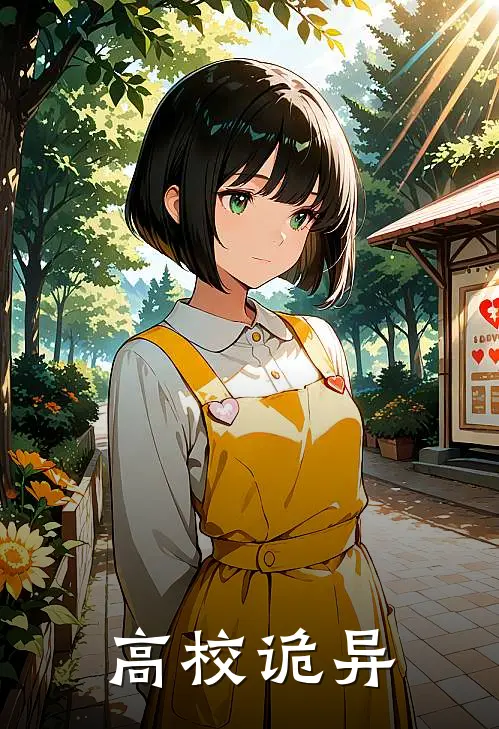 高校诡异