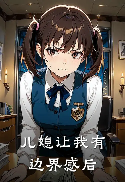 儿媳让我有边界感后