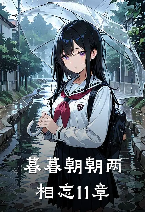 暮暮朝朝两相忘11章