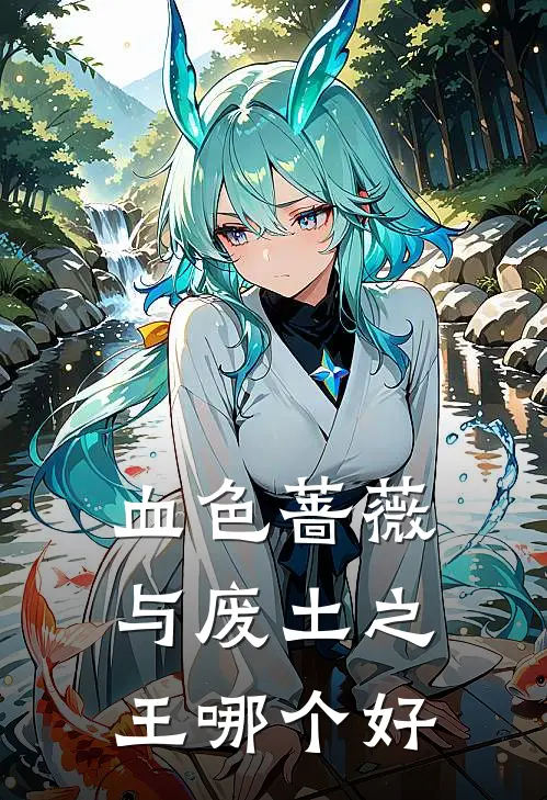 血色蔷薇与废土之王哪个好