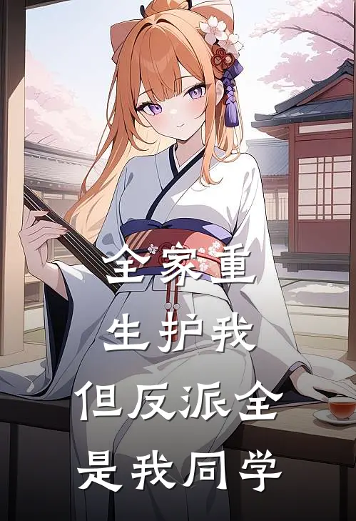 全家重生护我，但反派全是我同学