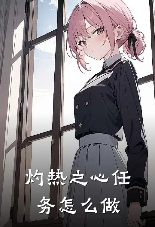 灼热之心任务怎么做