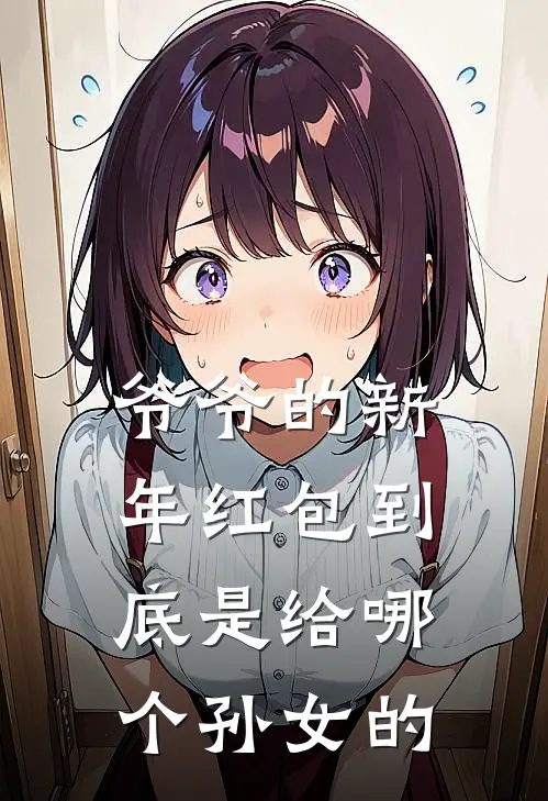 《爷爷的新年红包到底是给哪个孙女的》我爷爷完结版阅读_我爷爷完结版在线阅读