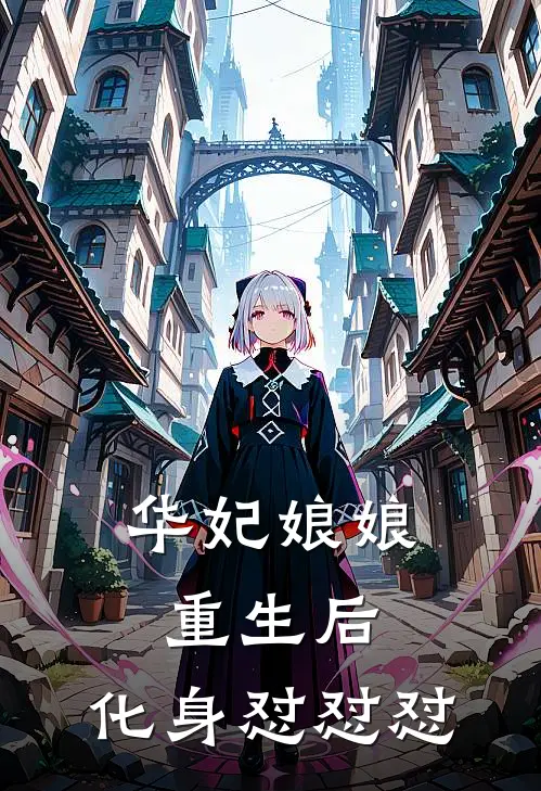 华妃娘娘重生后：化身怼怼怼沐婉甄嬛免费小说全集_小说免费完结华妃娘娘重生后：化身怼怼怼沐婉甄嬛