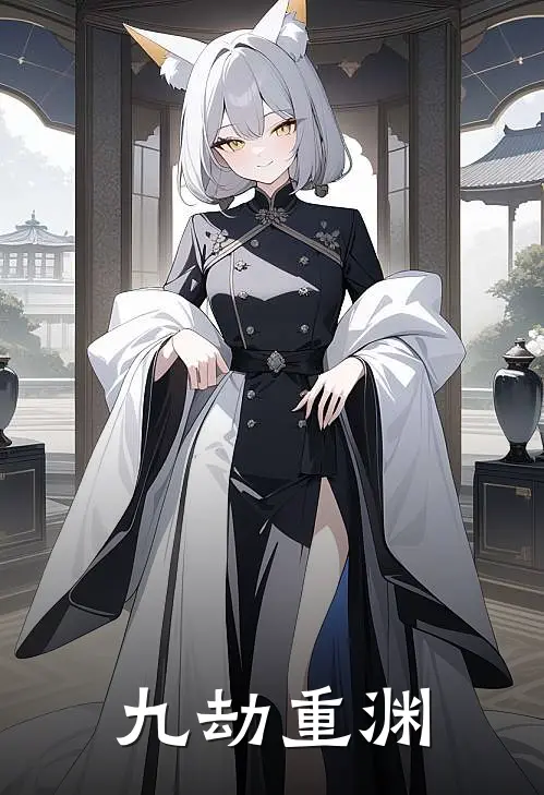 九劫重渊(陆昭王启明)推荐完结小说_最新章节列表九劫重渊(陆昭王启明)