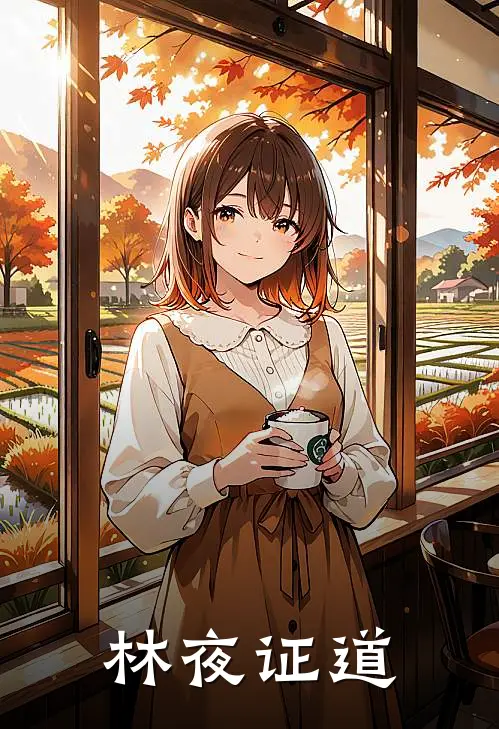 林夜证道林昊林夜最新全本小说_最新章节列表林夜证道(林昊林夜)