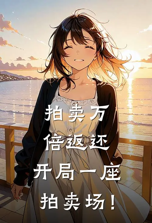 拍卖万倍返还，开局一座拍卖场！